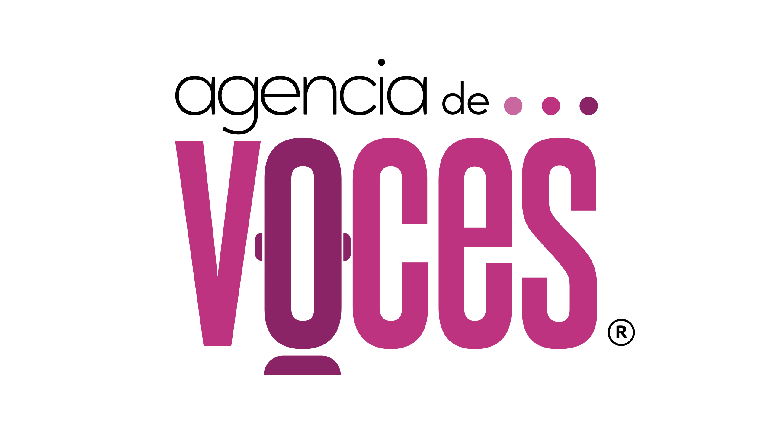 Agencia de Voces