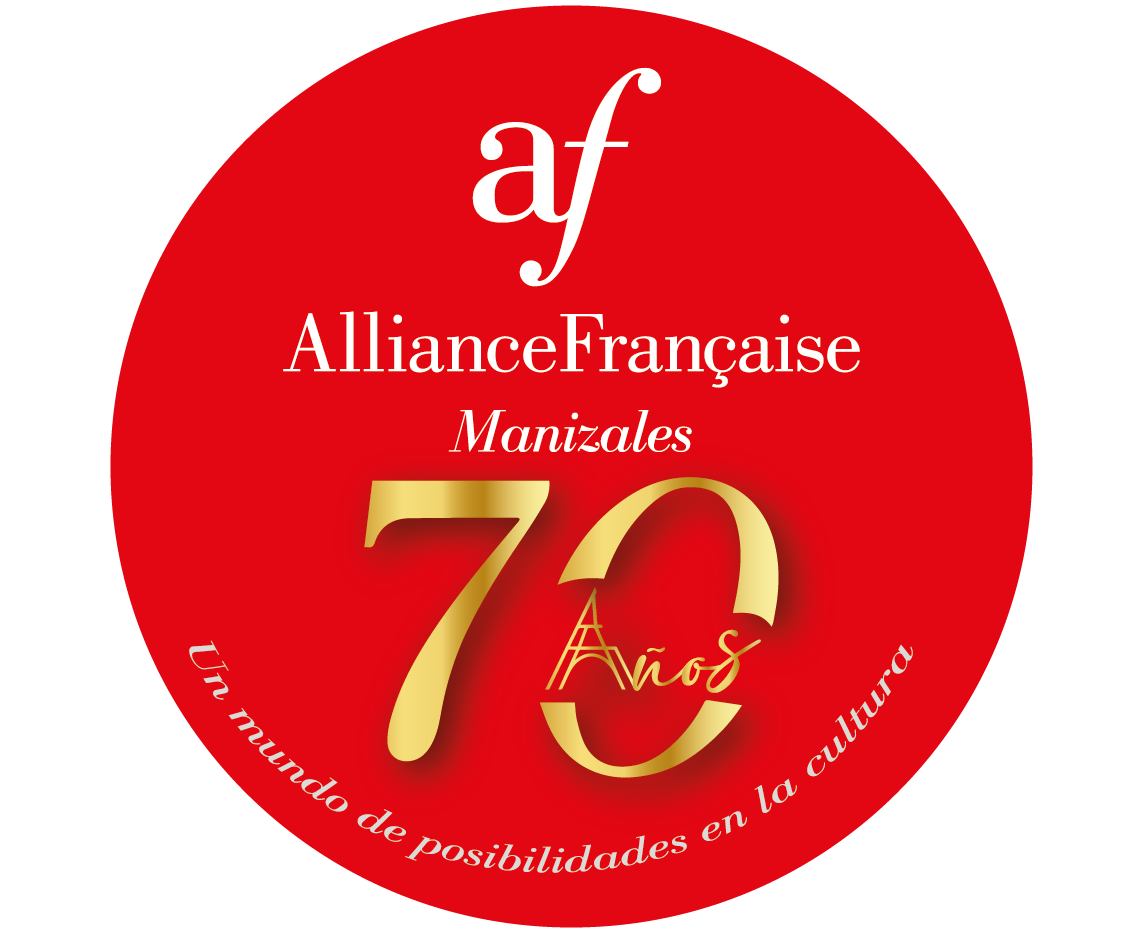 Alianza Francesa de Manizales
